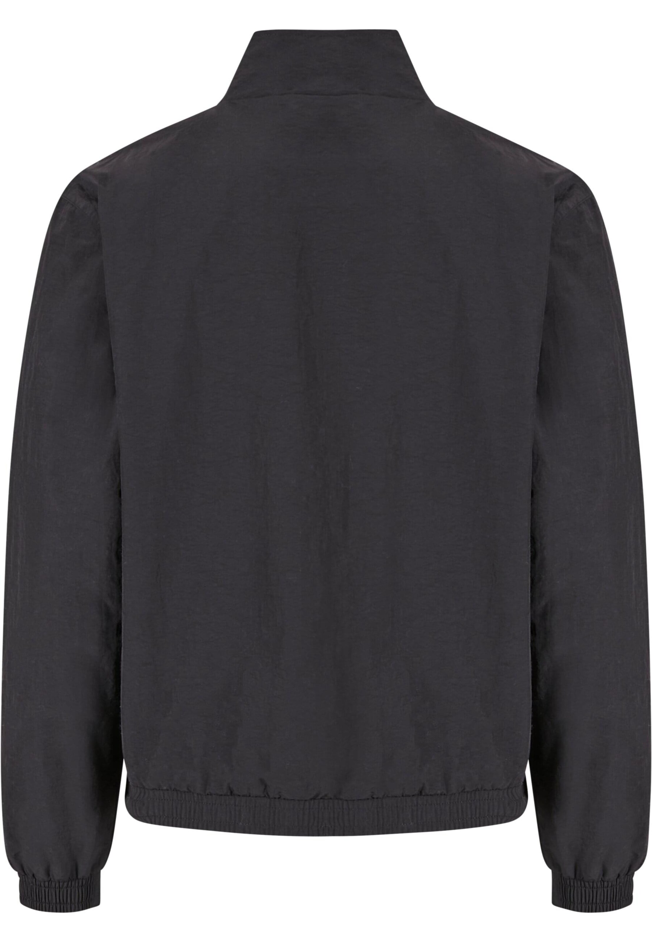 Veste mi-saison Karl Kani en noir