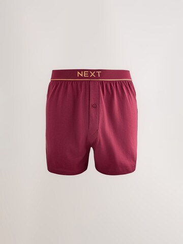Next Boxer shorts in Blue
