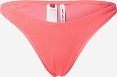 Tommy Hilfiger Underwear Bikinihose 'Cheeky' in navy / pink / rot / weiß, Produktansicht