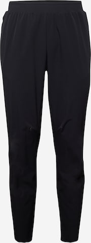 On Sports trousers 'Movement' in Black: front