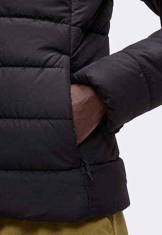 THE NORTH FACE Zunanja jakna 'Aconcagua' | črna barva