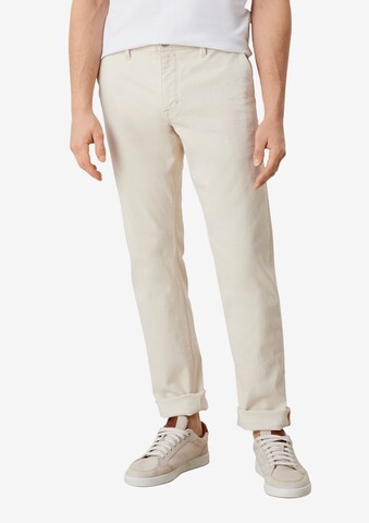 s.Oliver Jeans in Beige: front