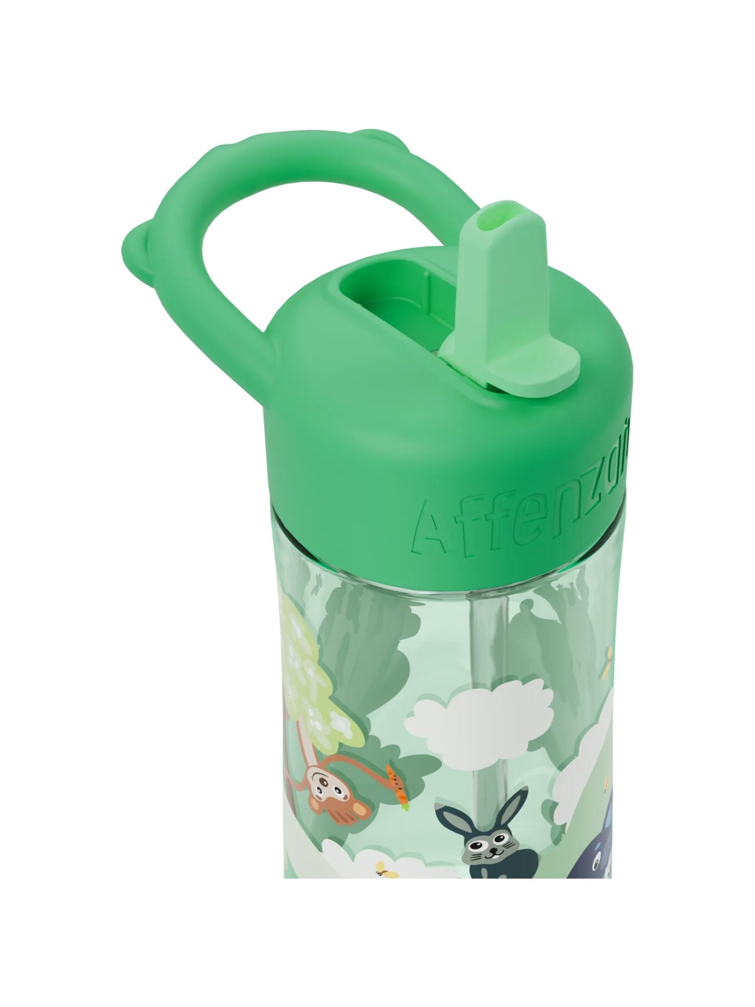 Affenzahn Trinkflasche 'Trinkflasche Trinkflasche'‌‌‌‌‌ in Grün