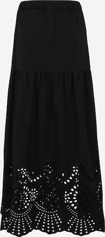 Only Tall Skirt 'ROXANNE' in Black