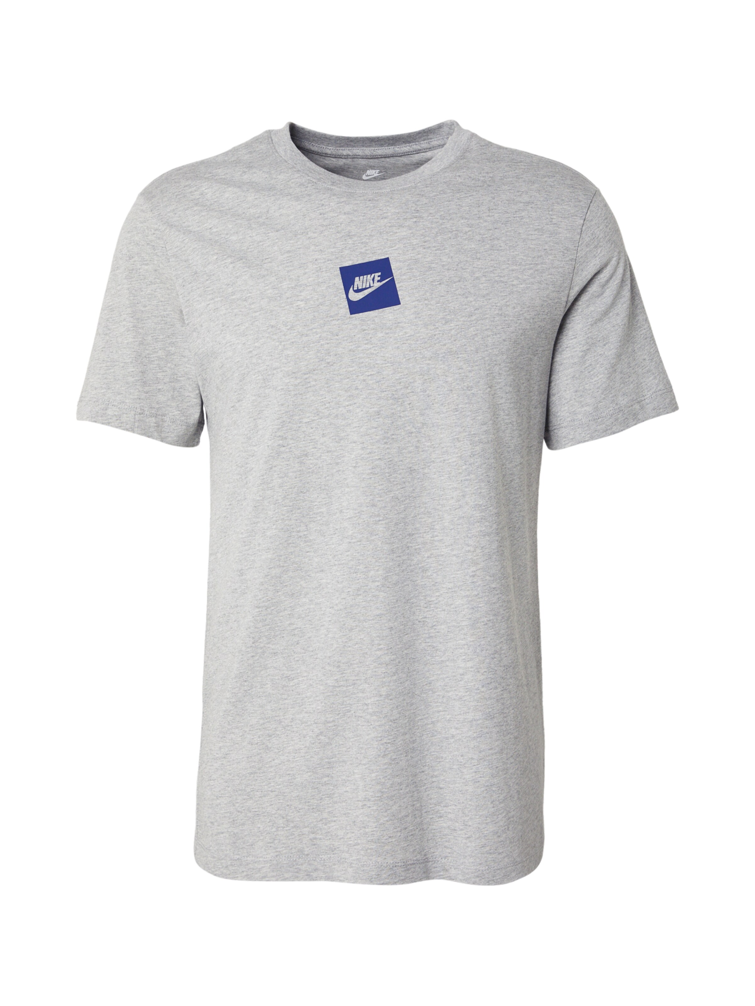 Nike Sportswear Funktionsshirt in XS in grau, Produktansicht