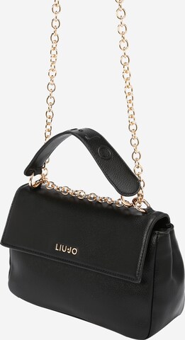 Liu Jo - Bolso de hombro 'Jorah' en negro