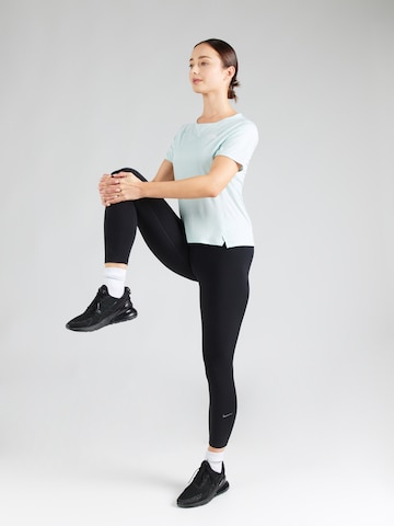 THE NORTH FACE Λειτουργικό μπλουζάκι 'SUNRISER' σε πράσινο