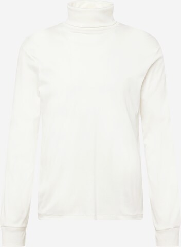 Polo Ralph Lauren Shirt in White: front