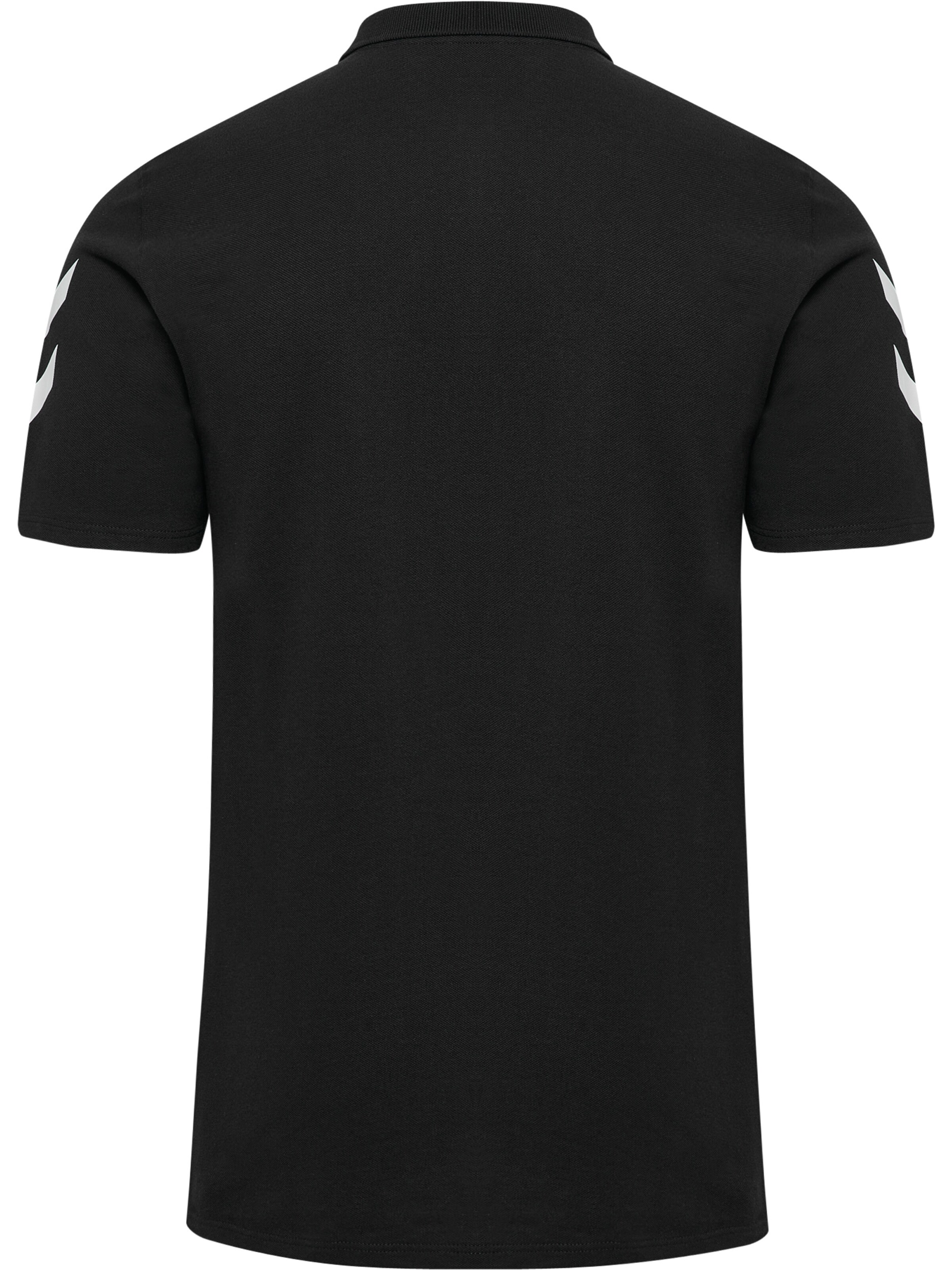 Hummel Performance shirt in Black