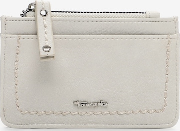 Tamaris Wallet ' TAS Keona ' in Beige: front