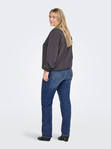 Skinny Jeans 'CRUZ' di ONLY Carmakoma in blu