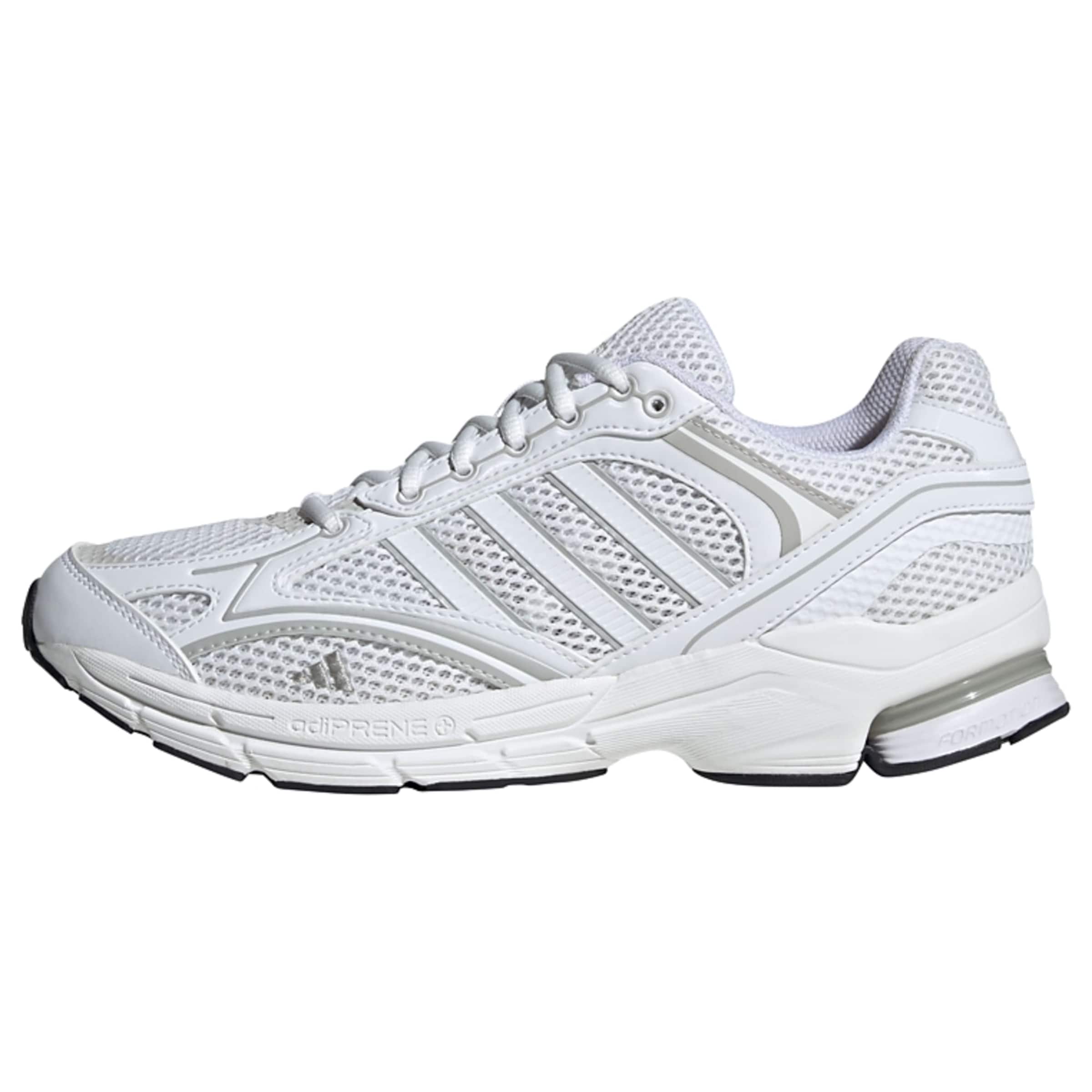 ADIDAS SPORTSWEAR Platform trainers 'Spiritain 2000' in Light grey / White, Item view