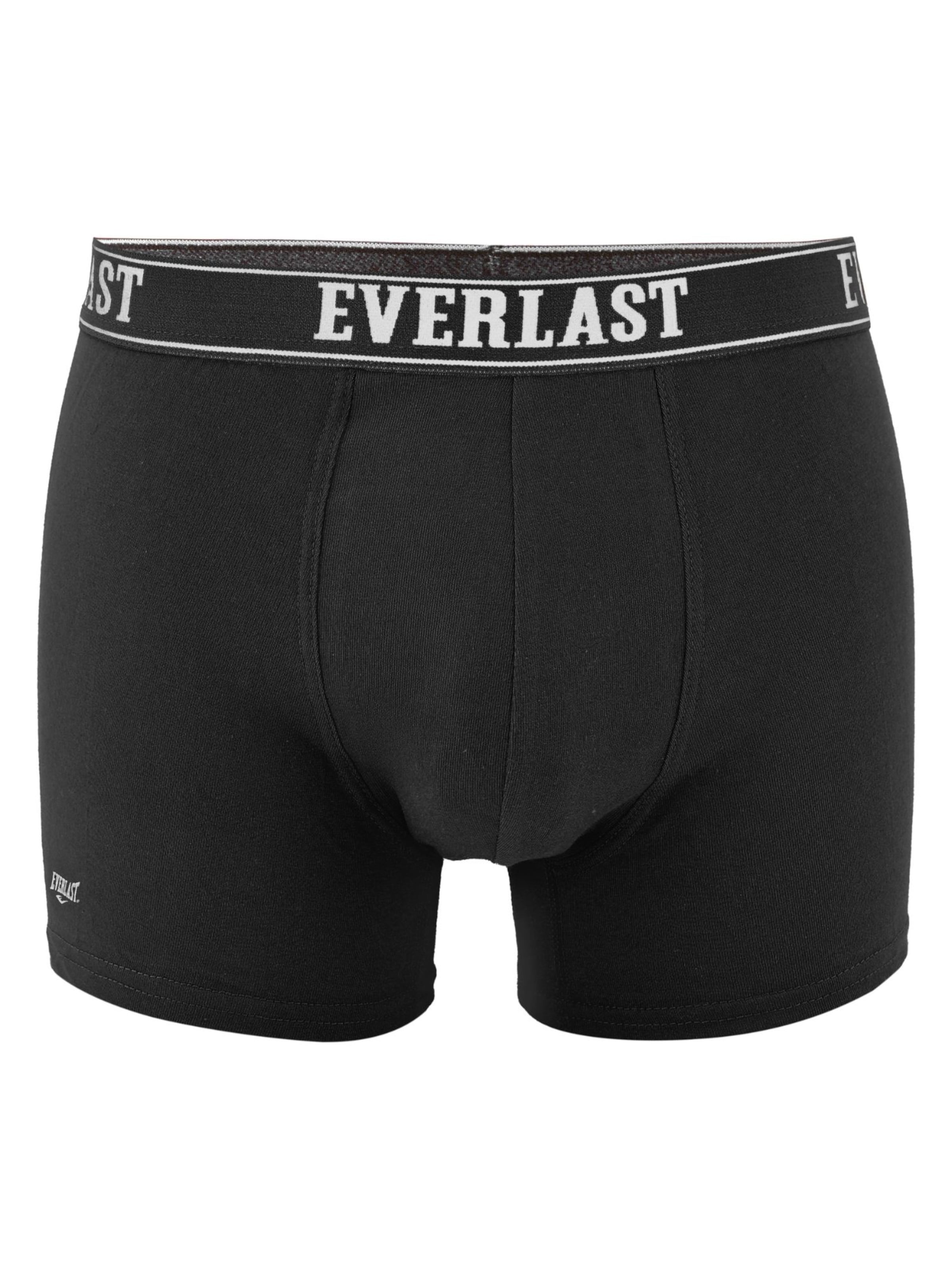 Everlast Boxershorts in Gemengde kleuren