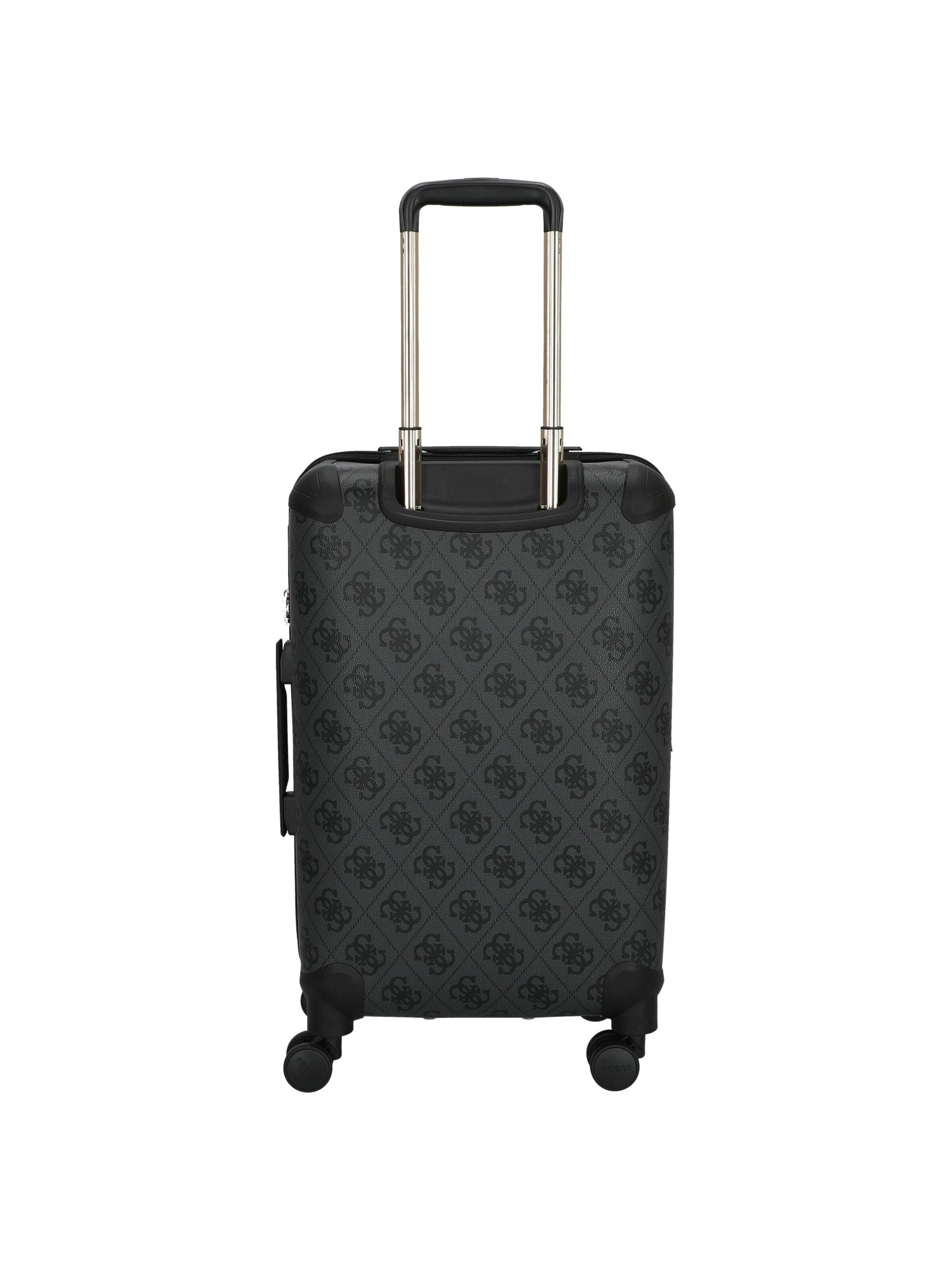 GUESS Originals Cart 'Berta' in Black