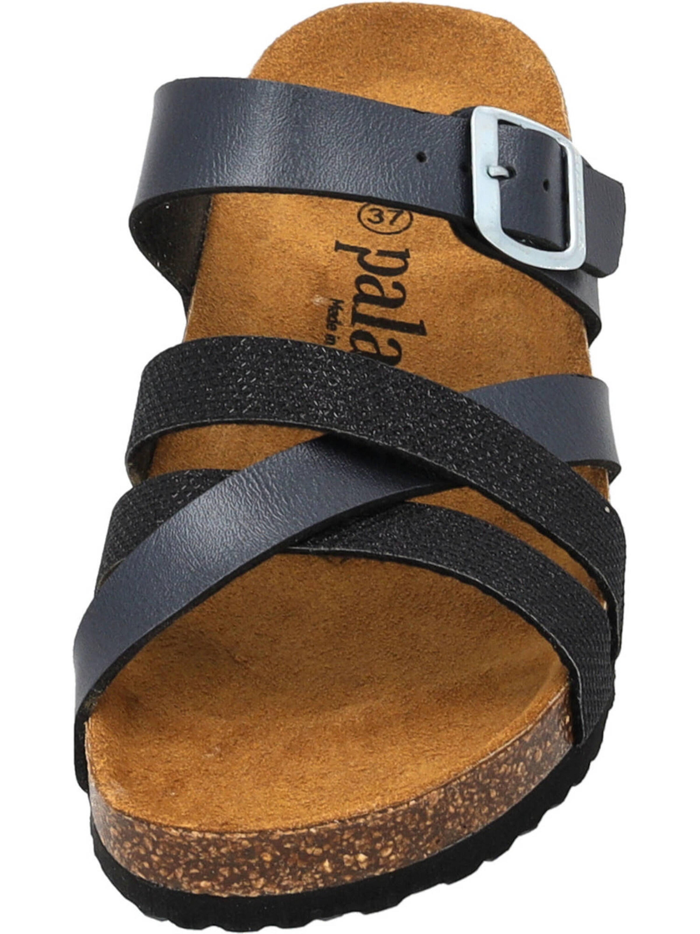 Palado Mule 'Balmur' in Grey