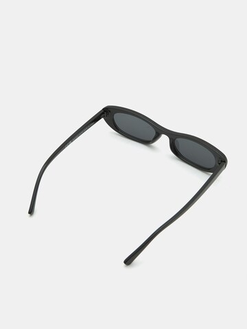 Pull&Bear Solglasögon i svart