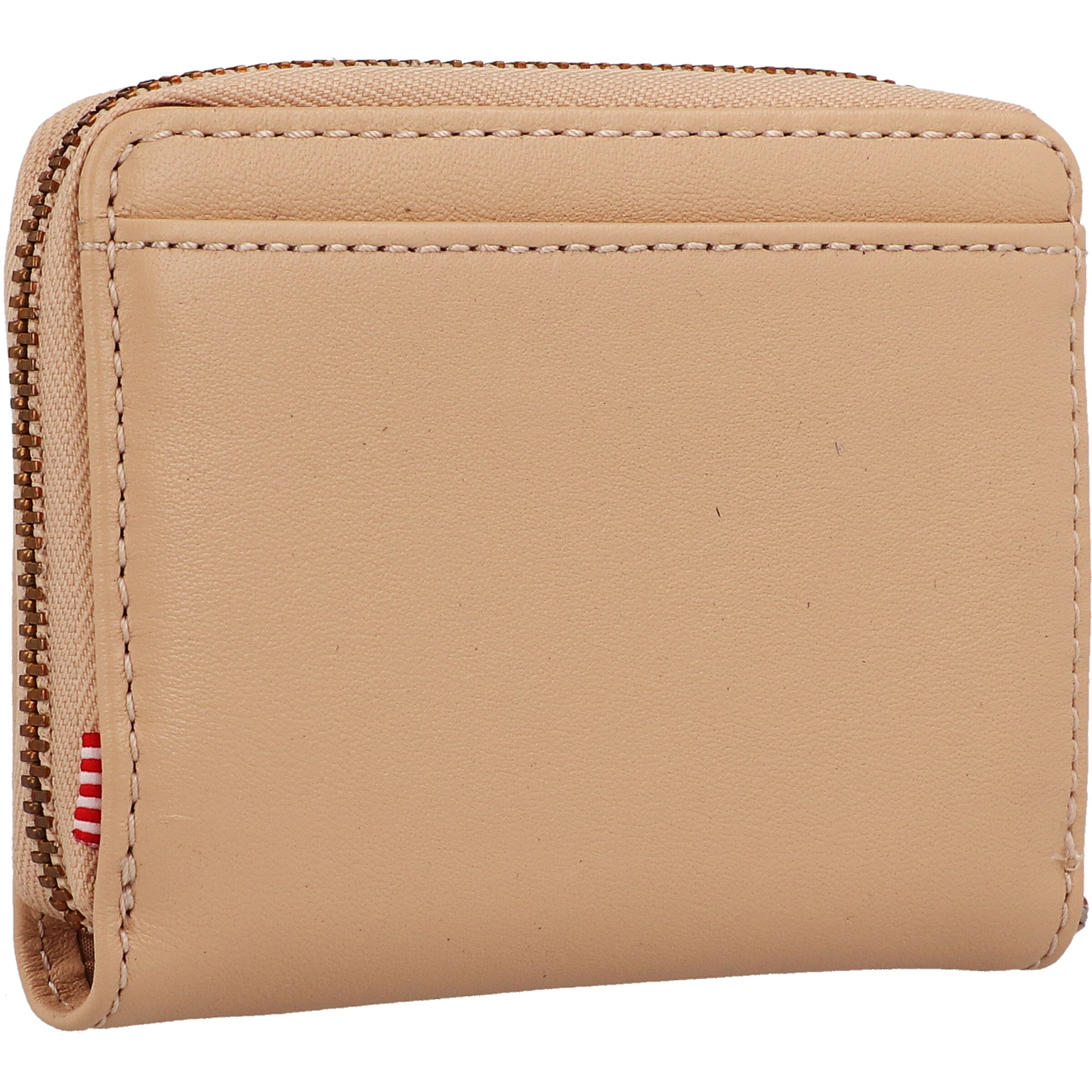 Portamonete 'Tyler' di Herschel in beige
