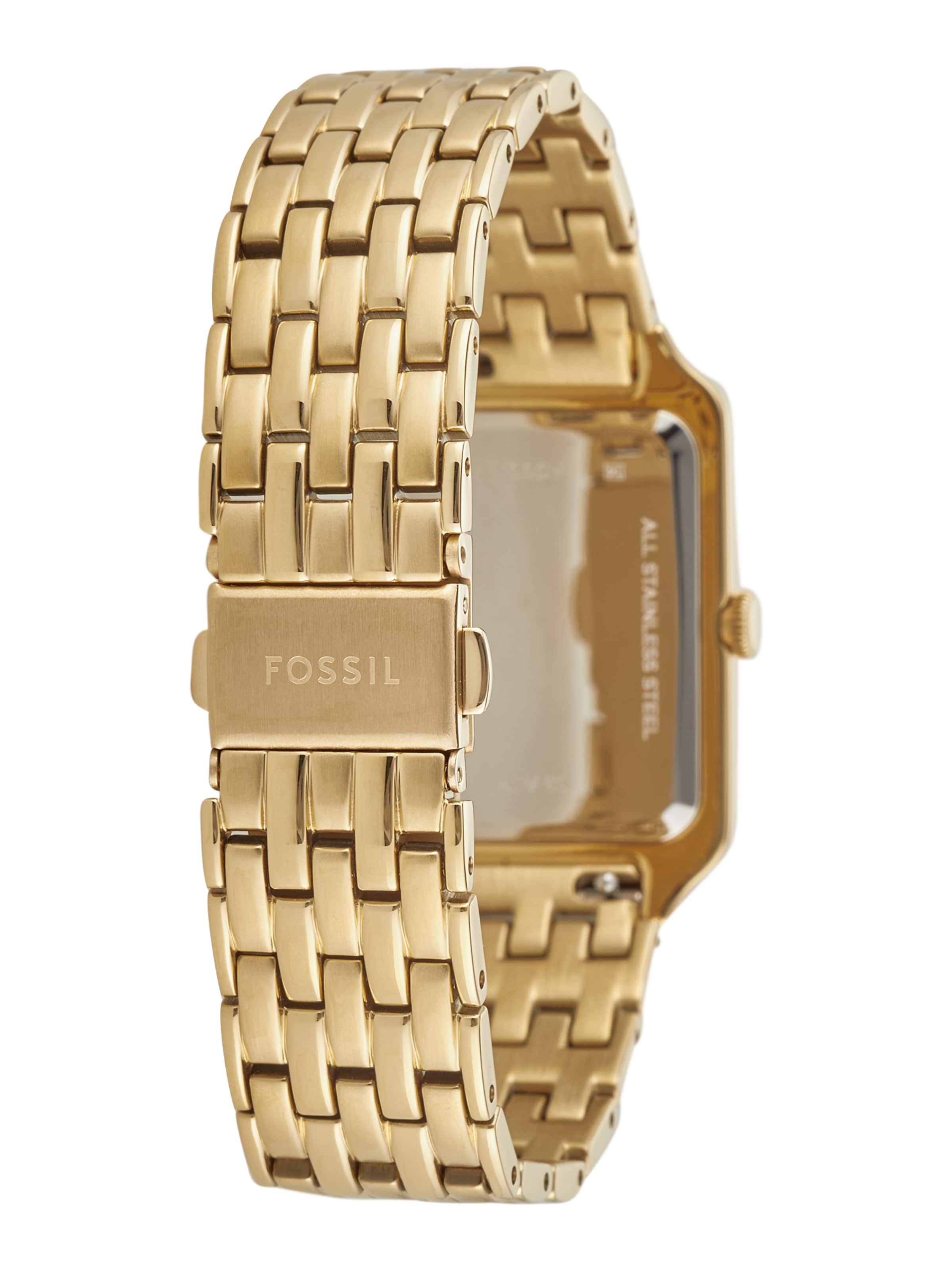 FOSSIL Analóg órák 'RAQUEL' - arany