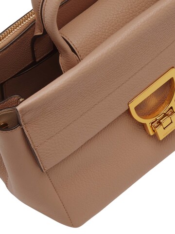 Coccinelle - Bolso de mano 'COCCINELLE ARLETTIS M' en marrón