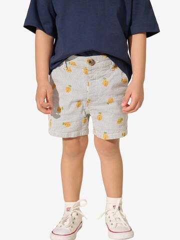 Next Regular Broek in Gemengde kleuren: voorkant