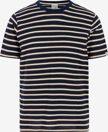 PROTEST Shirt 'PRTCalow' in Blau: Vorderseite