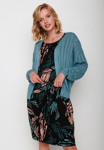 Giacchetta di GREENBOMB in blu