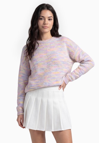 MYMO - Jersey en Mezcla de colores: frente