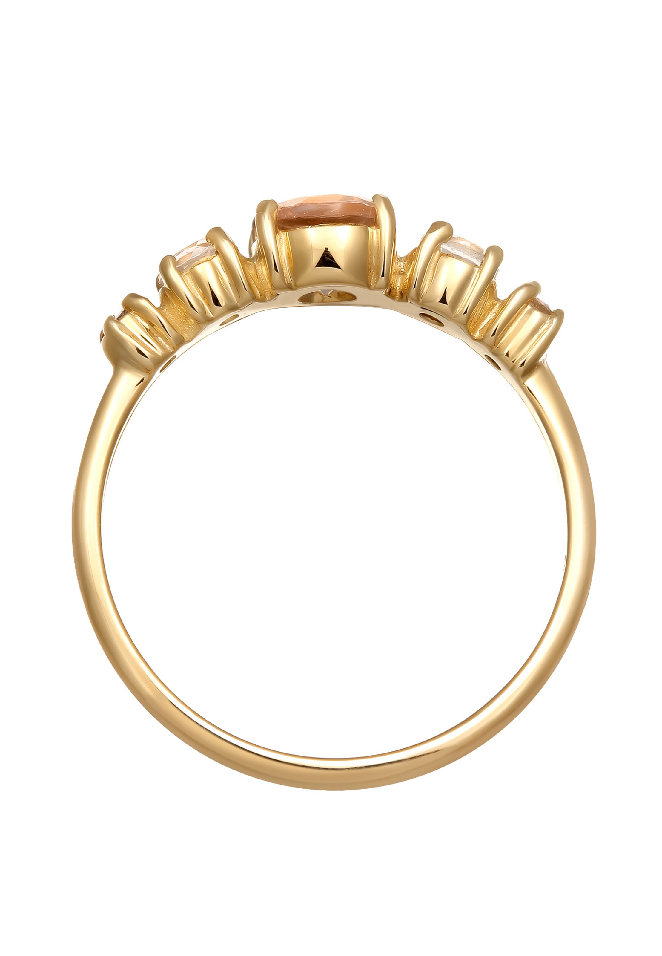 Bague Haze&Glory en or