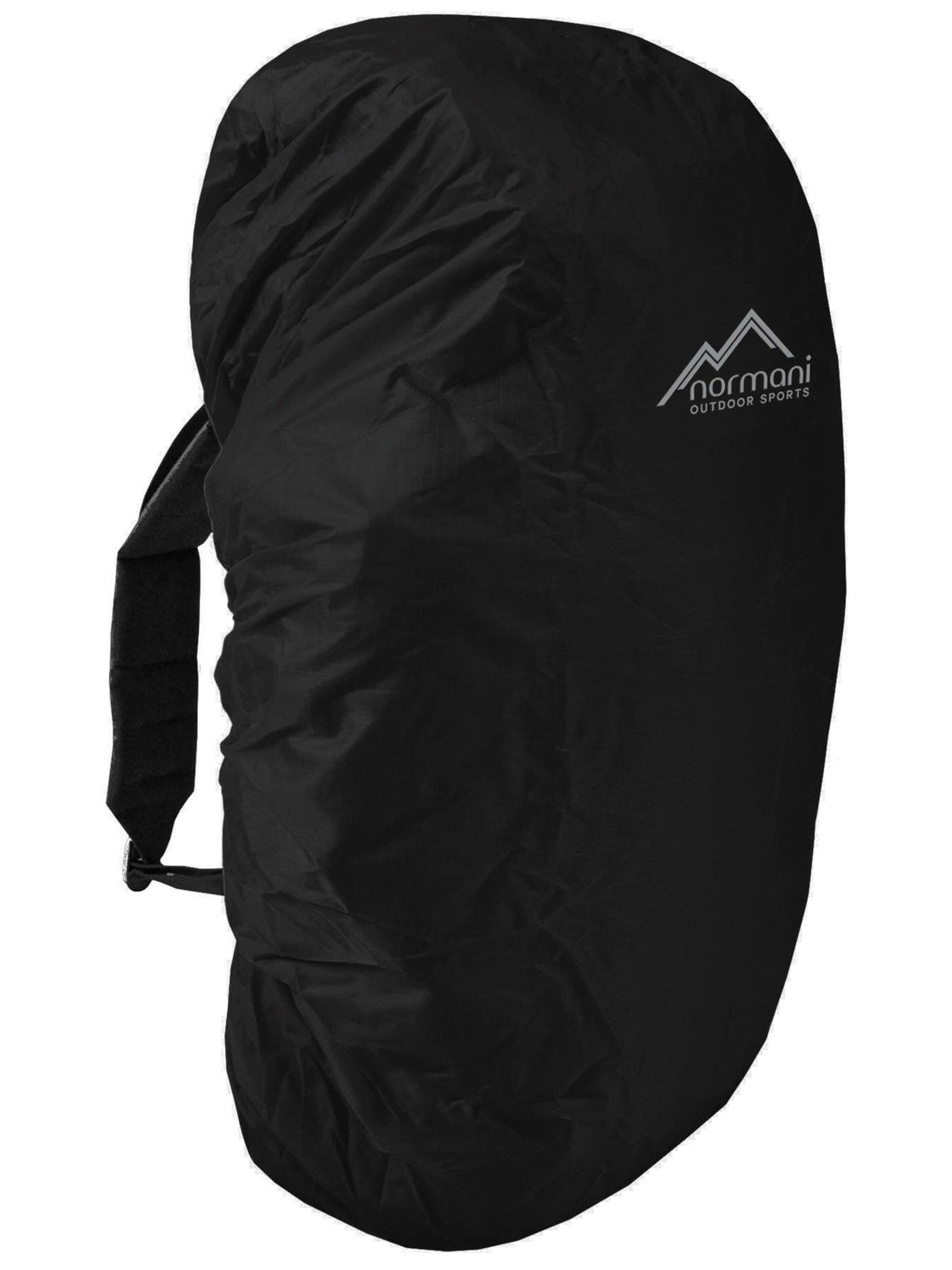 Accessoires pour sacs normani en noir