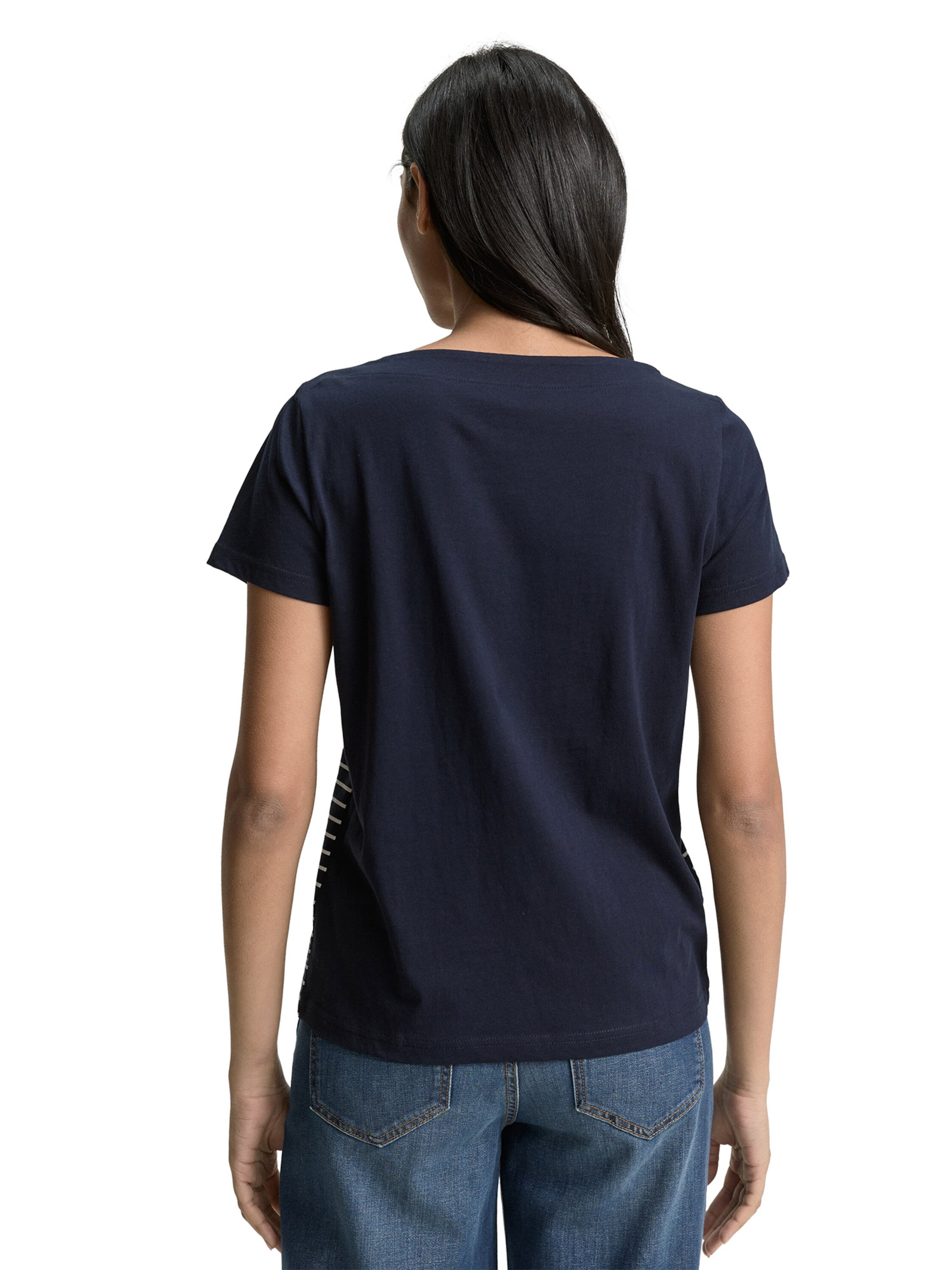 TOM TAILOR Paita värissä sininen