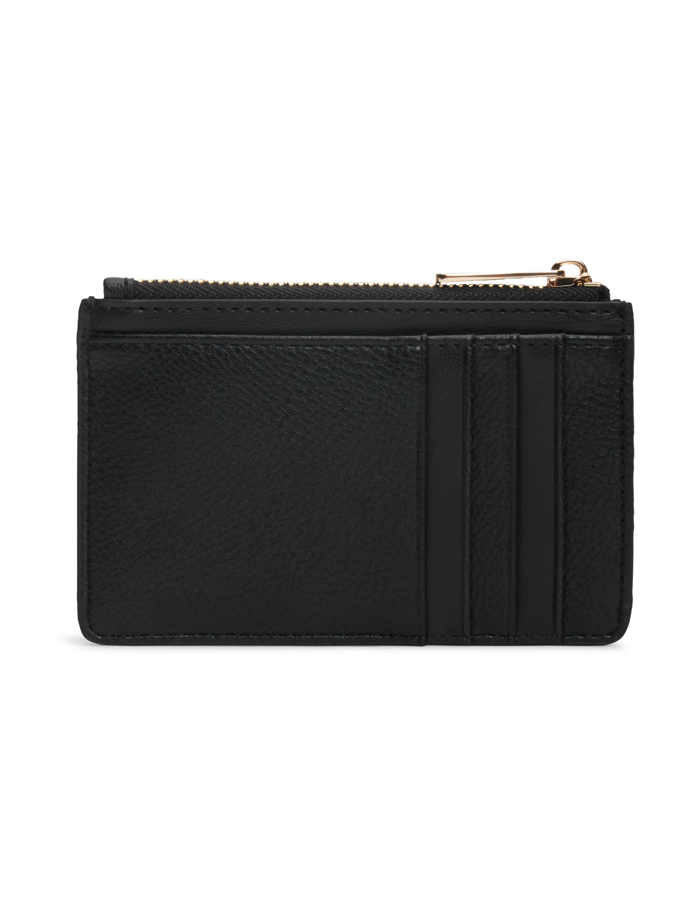 TOMMY HILFIGER - Carteiras em preto