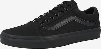 VANS Matalavartiset tennarit 'Old Skool' värissä musta, Tuotenäkymä