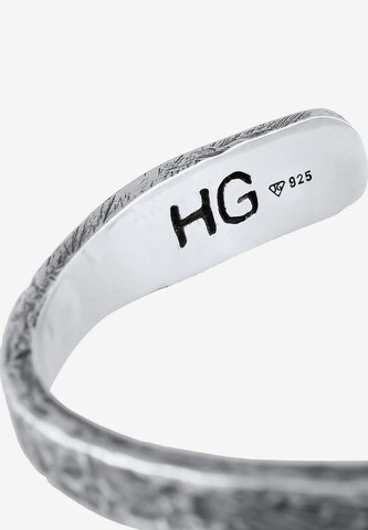 Haze&Glory Armband 'Coconut Society' in Silber