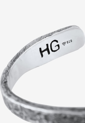 Haze&Glory Armband 'Coconut Society' in Zilver