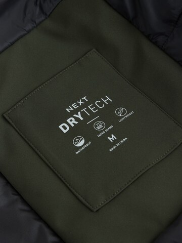 Cappotto di mezza stagione di Next in verde