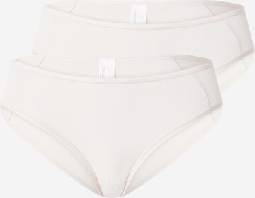 SLOGGI Panty 'ADAPT' in Beige: front