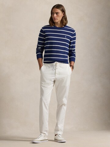 Polo Ralph Lauren Pullover i blå