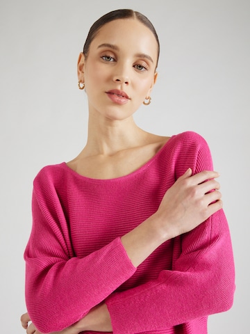 VERO MODA Sweater 'NORA' in Pink