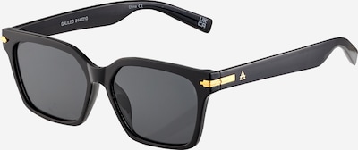 Akiniai nuo saulės 'GALILEO' iš Aire, spalva – juoda, Prekių apžvalga