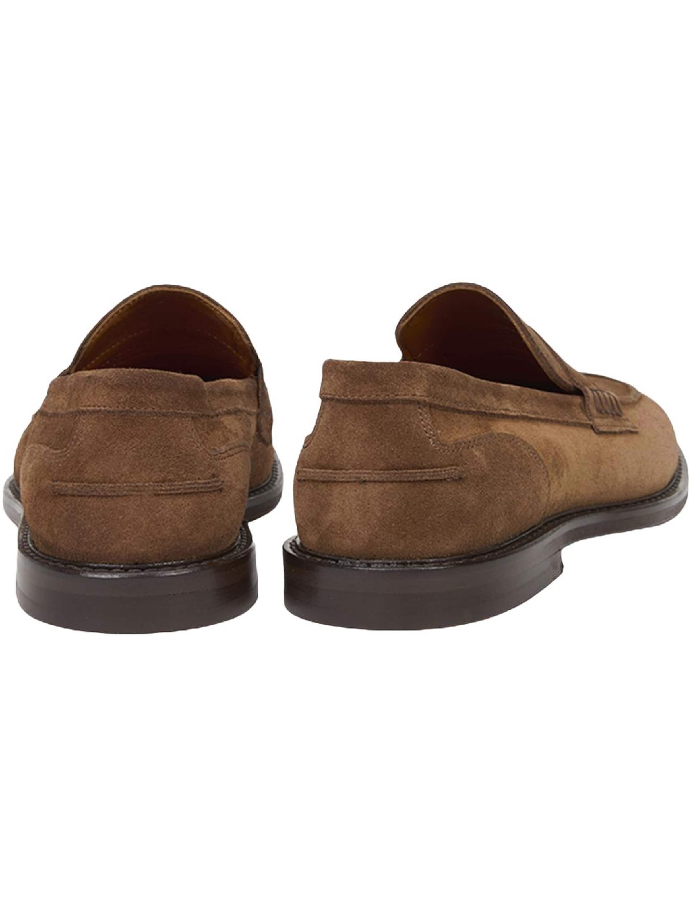 Desa Slipper‌‌‌ in Braun