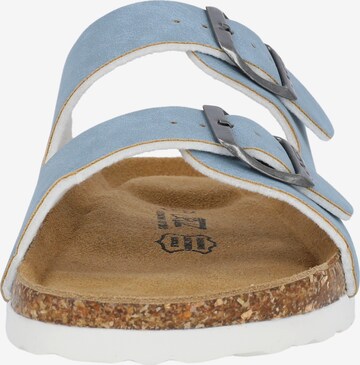 Cruz Sandals 'Whitehill' in Blue