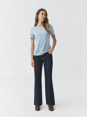 TATUUM T-Shirt 'Mikaja' in Blau
