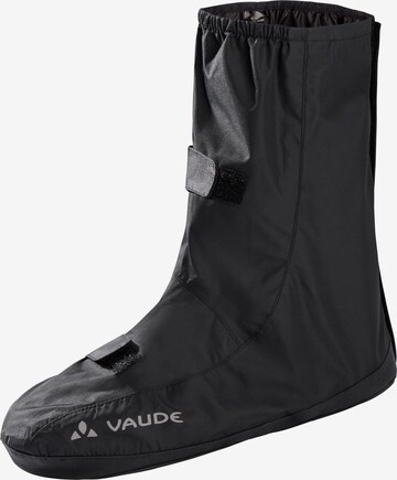 VAUDE Athletic Shoes Accessories 'Palade ' in Black: front