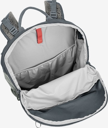 VAUDE Sports Backpack 'Agile' in Grey