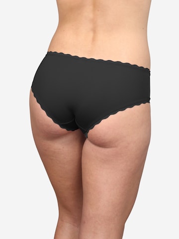 SugarShape Panty 'Pure ' in Schwarz