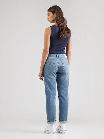 Herrlicher regular Jeans 'Shyra' i blå