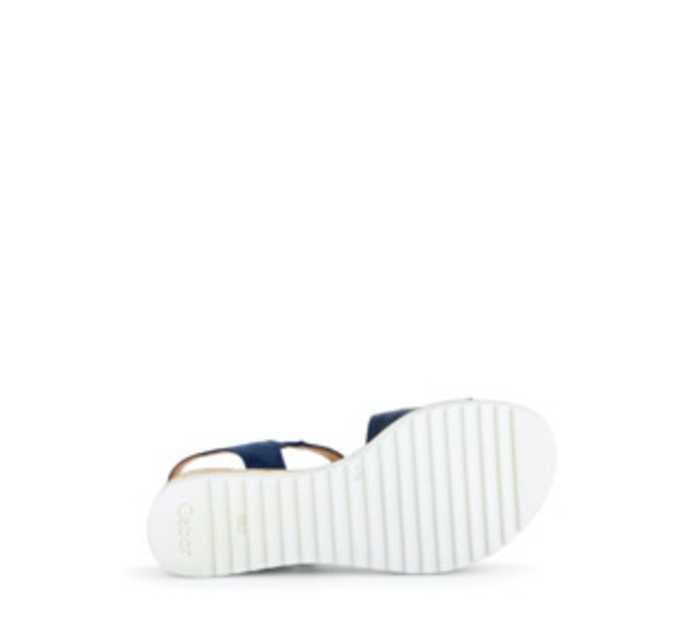 GABOR Sandal in Blue