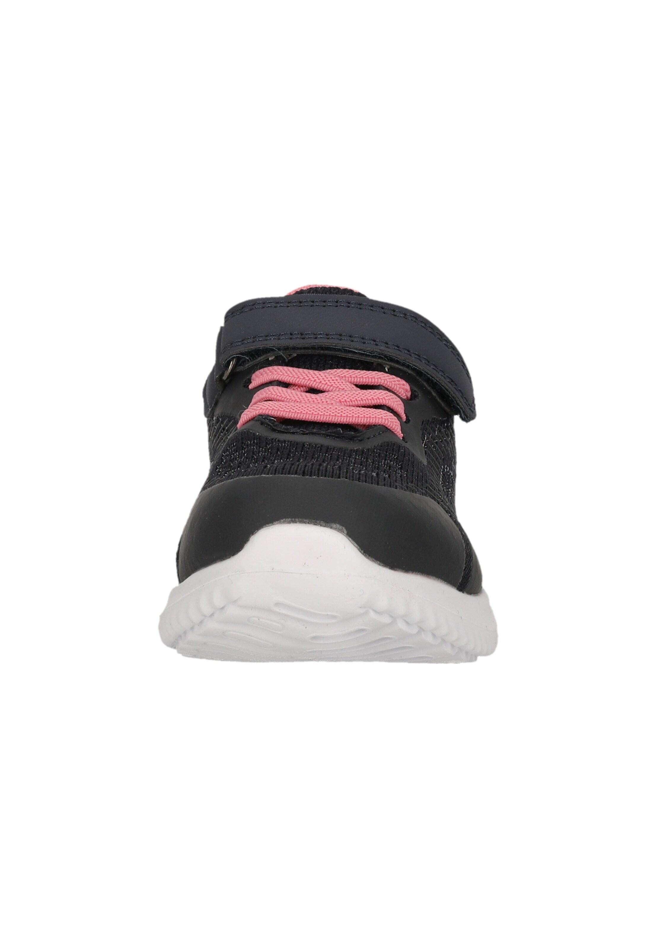 ZigZag Sneakers 'Gumpa' in Pink