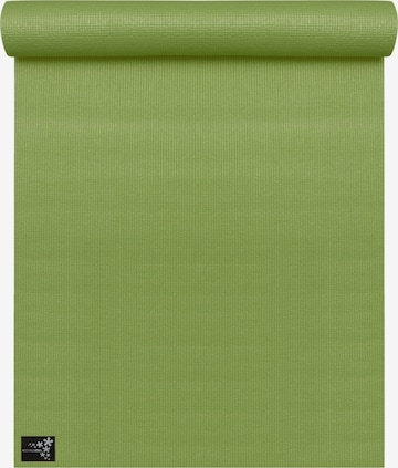 YOGISTAR.COM Mat in Green