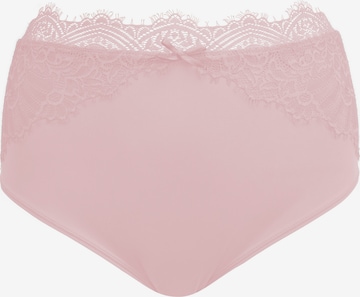 SugarShape Panty 'Sensla' in Pink: front